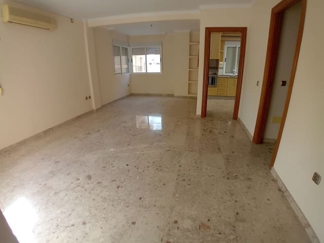 3 slaapkamer Appartement te koop in Puerto de Mazarron, Mazarrón - € 127.300 (Ref: 9596775)