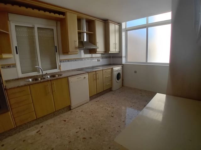 3 slaapkamer Appartement te koop in Puerto de Mazarron, Mazarrón - € 127.300 (Ref: 9596775)