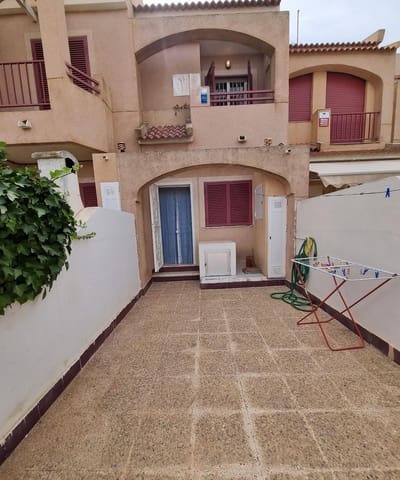 2 quarto Apartamento para venda em Puerto de Mazarron, Mazarrón com piscina - 248 995 € (Ref: 9596776)