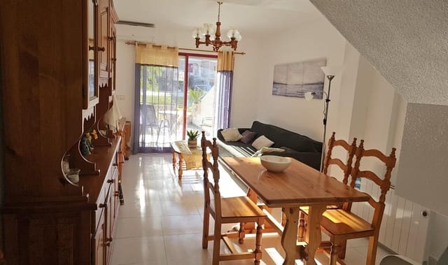 2 quarto Apartamento para venda em Puerto de Mazarron, Mazarrón com piscina - 248 995 € (Ref: 9596776)