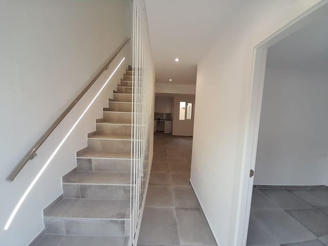 4 slaapkamer Appartement te koop in Puerto de Mazarron, Mazarrón - € 153.900 (Ref: 9596777)