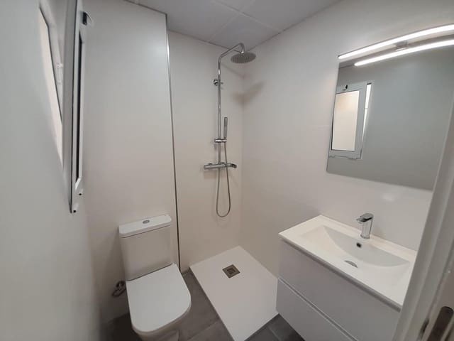 4 slaapkamer Appartement te koop in Puerto de Mazarron, Mazarrón - € 153.900 (Ref: 9596777)