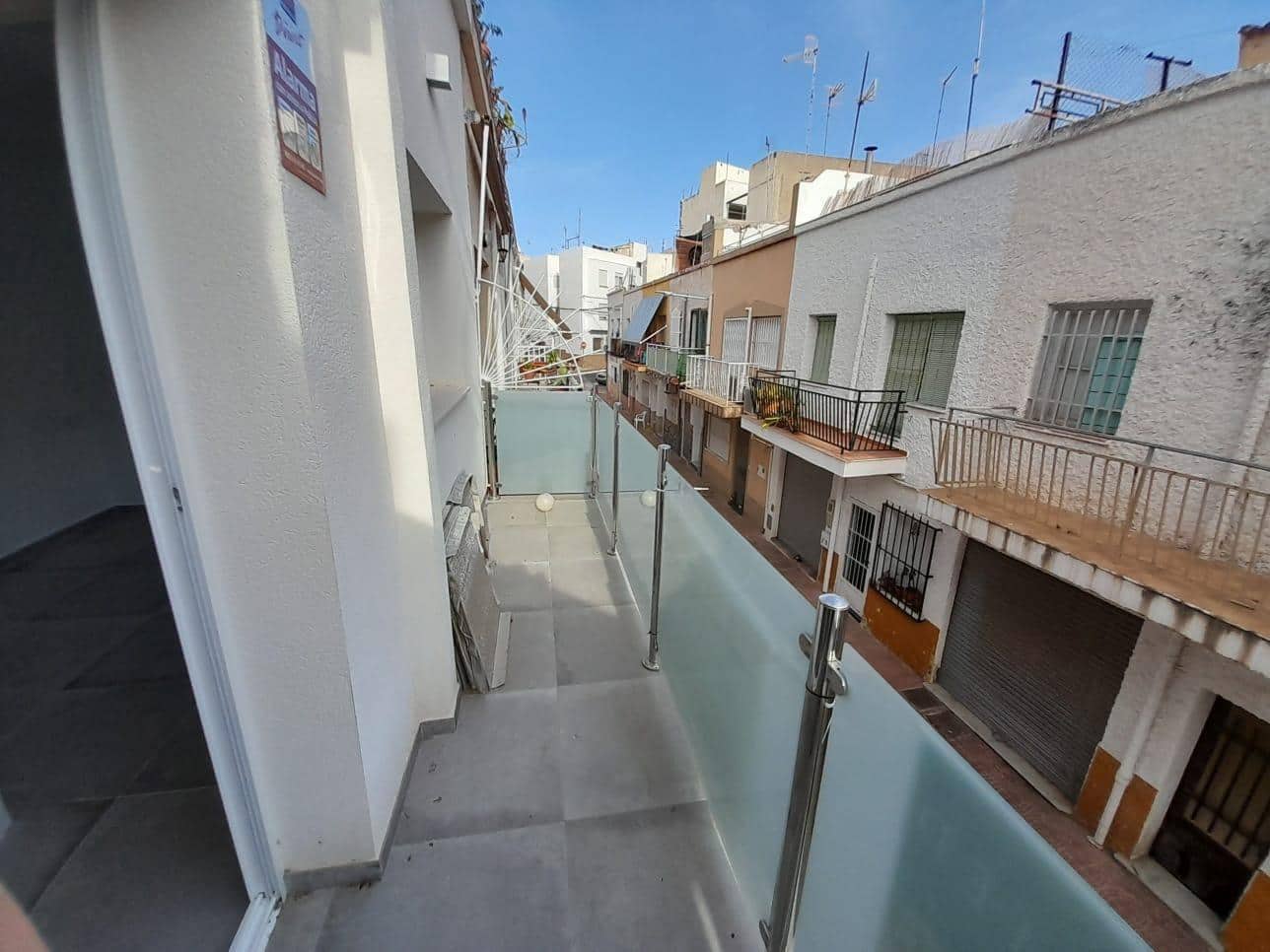 4 slaapkamer Appartement te koop in Puerto de Mazarron - € 153.900 (Ref: 9596777)