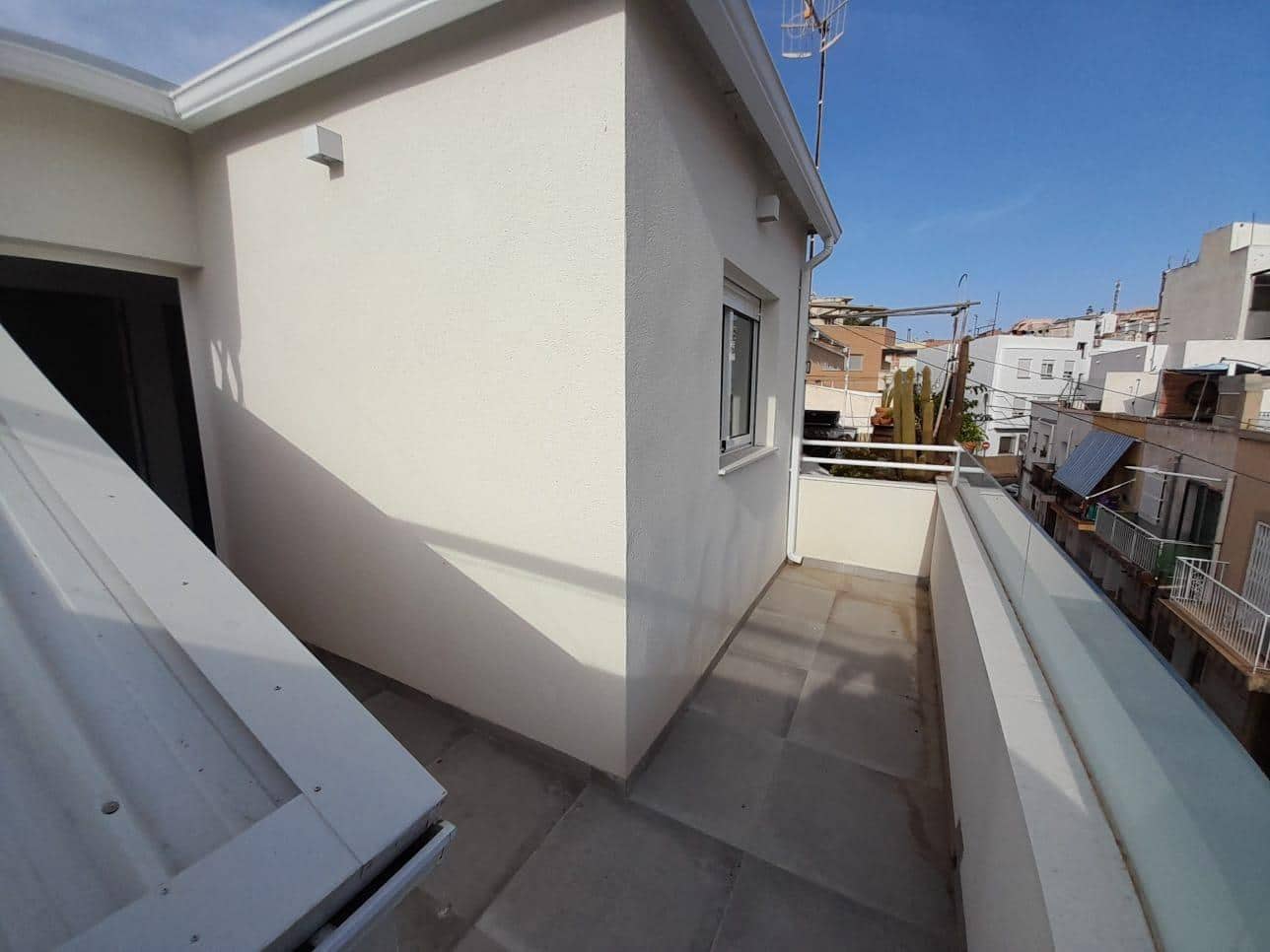 4 slaapkamer Appartement te koop in Puerto de Mazarron - € 153.900 (Ref: 9596777)