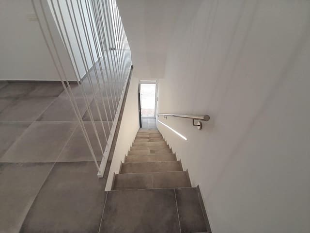 4 slaapkamer Appartement te koop in Puerto de Mazarron, Mazarrón - € 153.900 (Ref: 9596777)