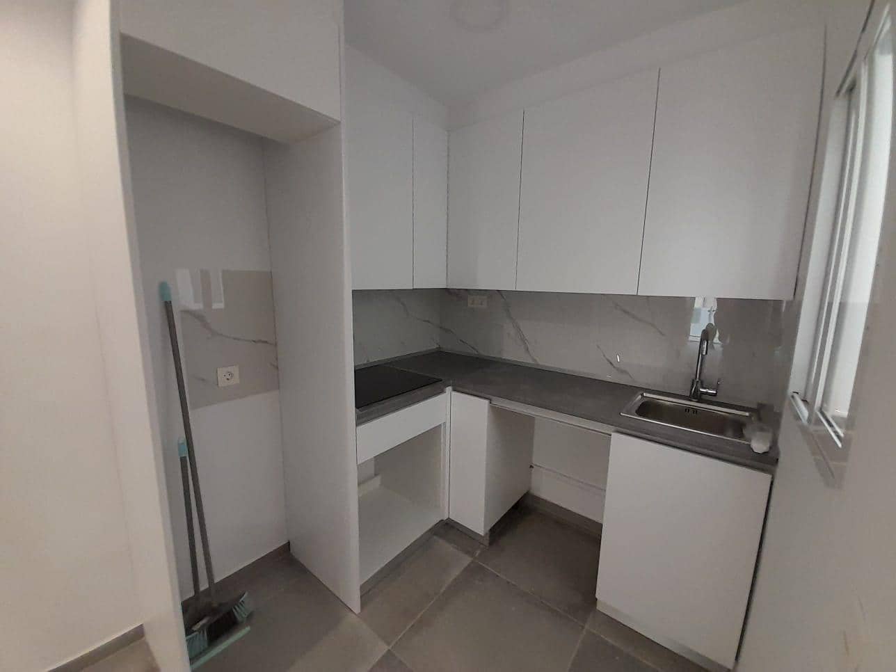 4 slaapkamer Appartement te koop in Puerto de Mazarron - € 153.900 (Ref: 9596777)