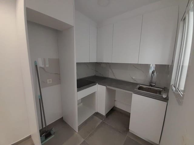 4 slaapkamer Appartement te koop in Puerto de Mazarron, Mazarrón - € 153.900 (Ref: 9596777)