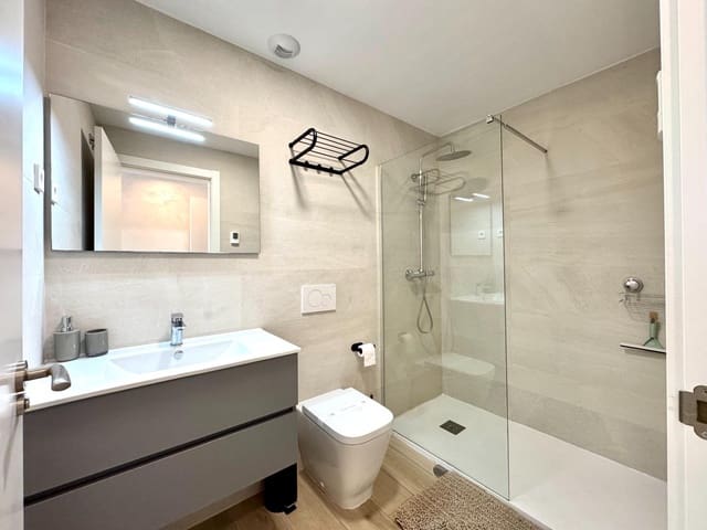 2 quarto Apartamento para venda em Los Alcázares com piscina - 347 000 € (Ref: 9598153)