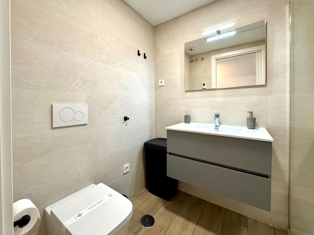 2 quarto Apartamento para venda em Los Alcázares com piscina - 347 000 € (Ref: 9598153)