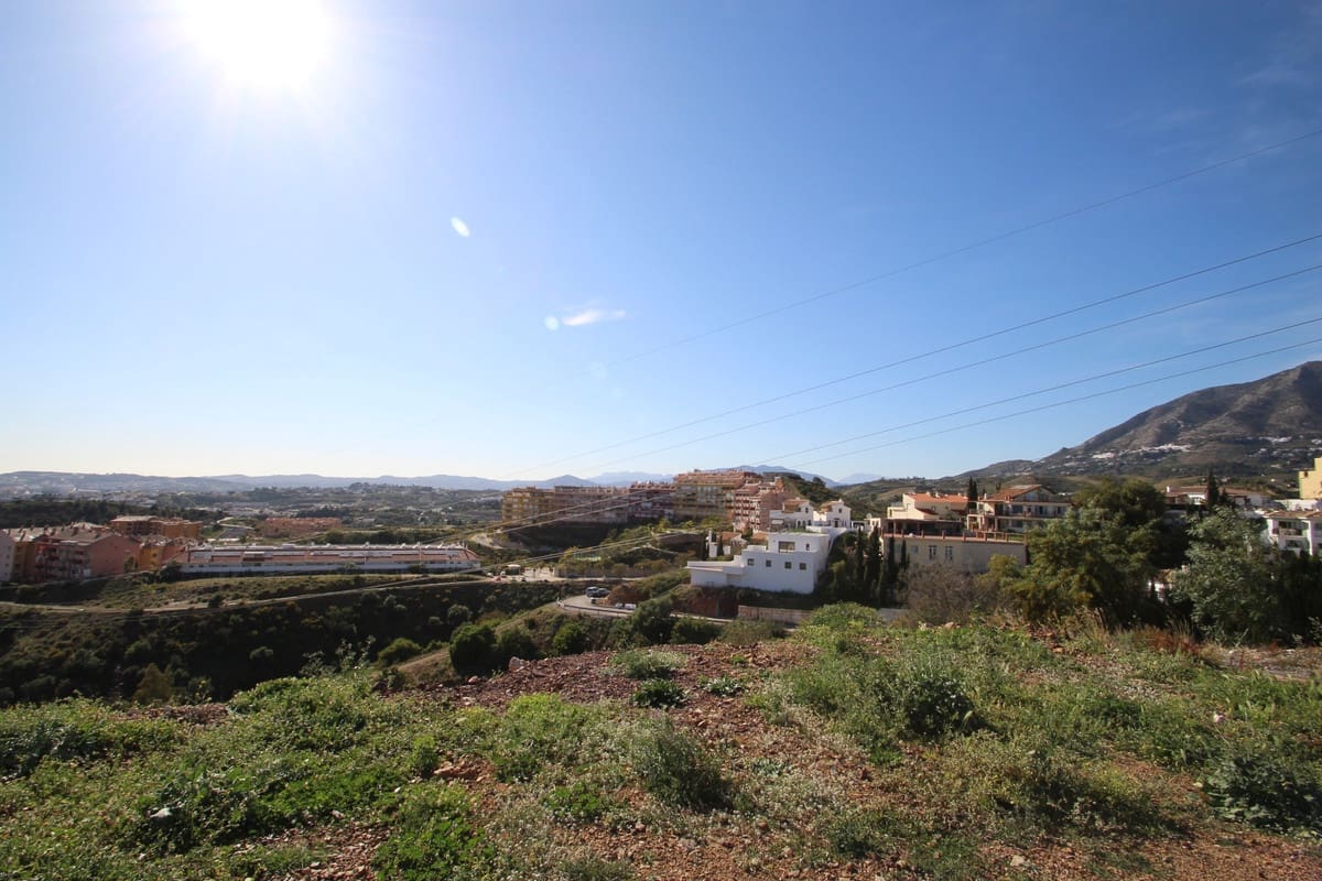 Chalet en Fuengirola en venta - 4.500.000 € (Ref: 9598278)