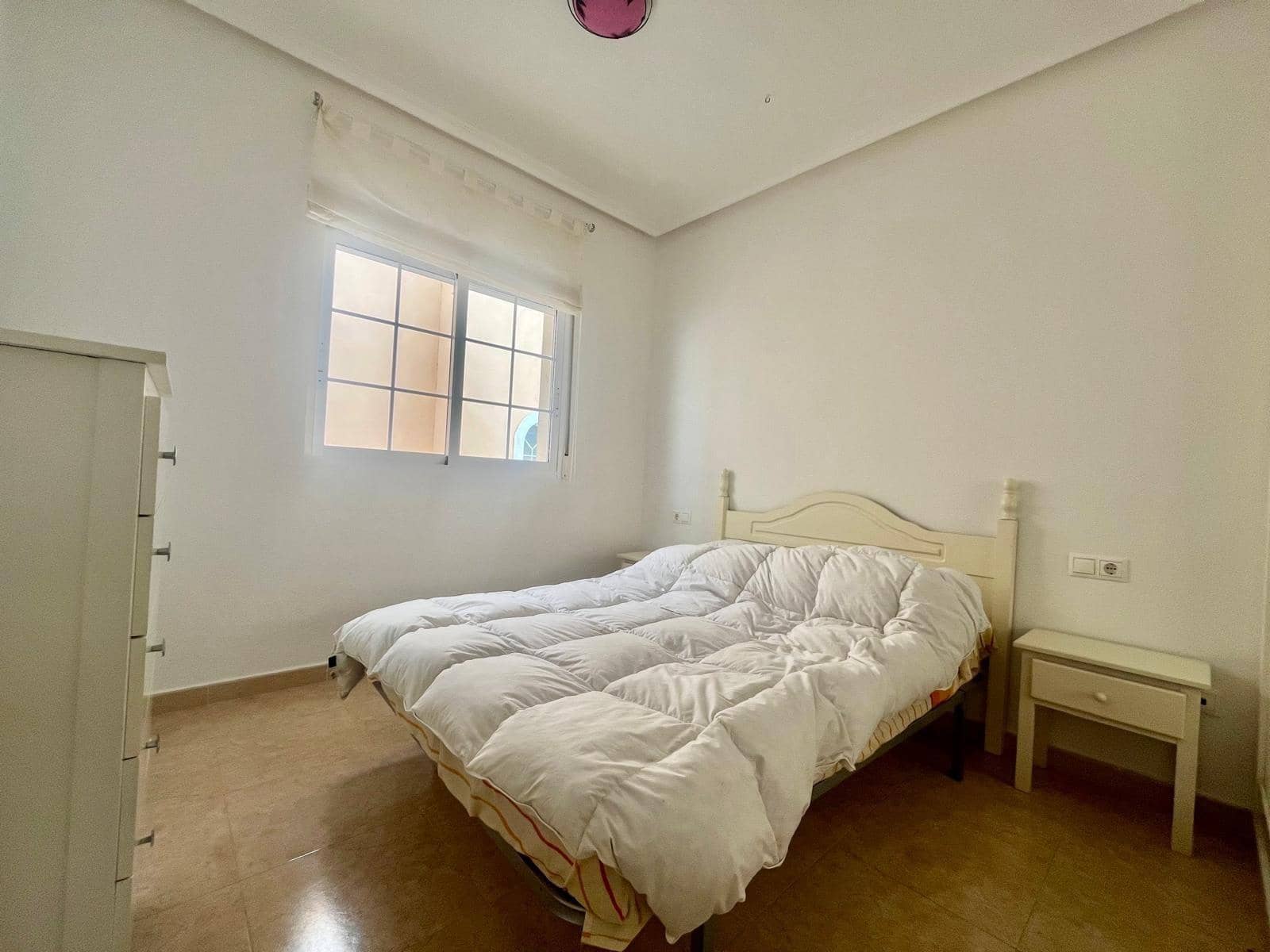 2 soveværelse Bungalow til salg i San Fulgencio med swimmingpool - € 130.000 (Ref: 9598405)