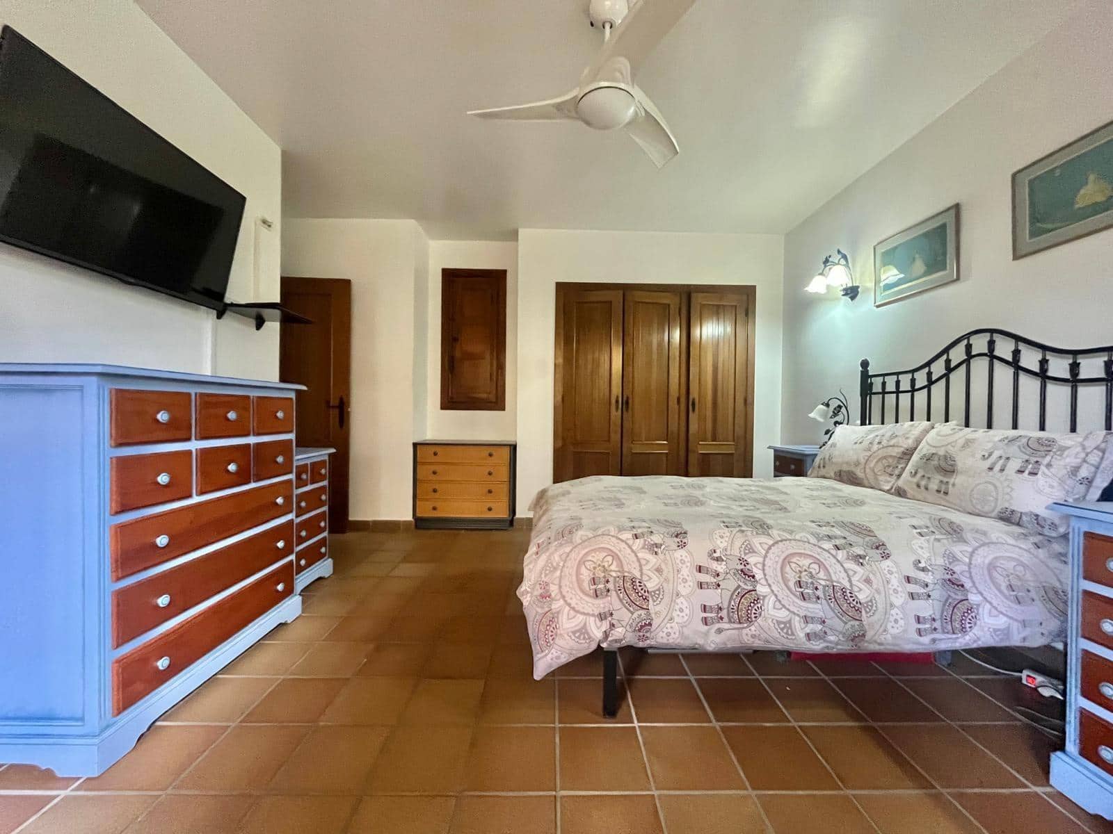 2 makuuhuone Bungalow myytävänä paikassa Torrevieja mukana uima-altaan - 245 000 € (Ref: 9598406)