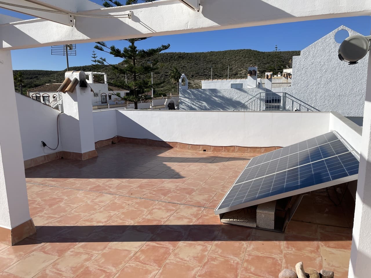 2 soveværelse Villa til salg i Camposol med garage - € 174.975 (Ref: 9598407)