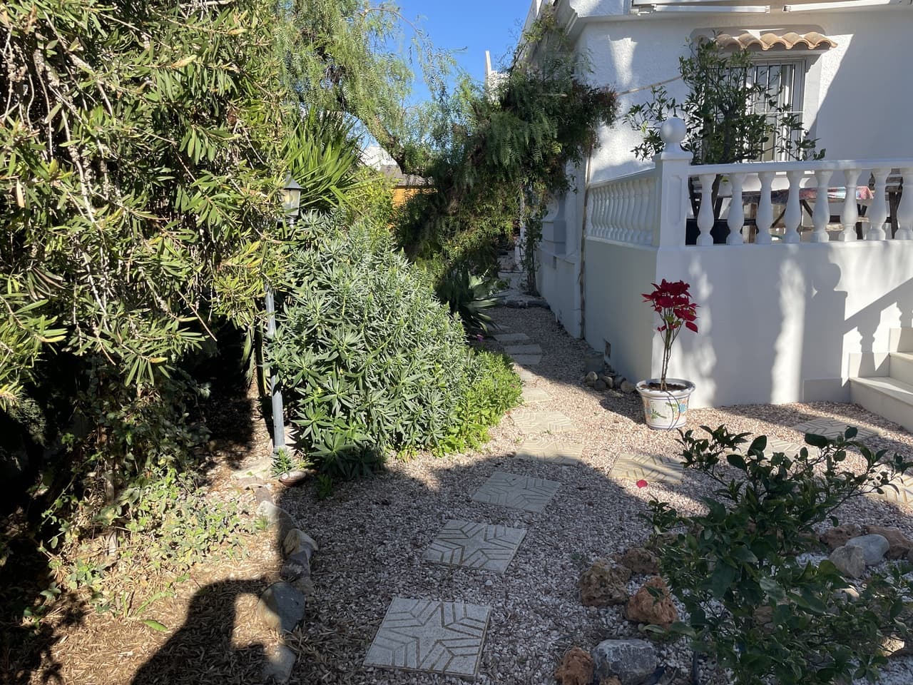 2 soveværelse Villa til salg i Camposol med garage - € 174.975 (Ref: 9598407)