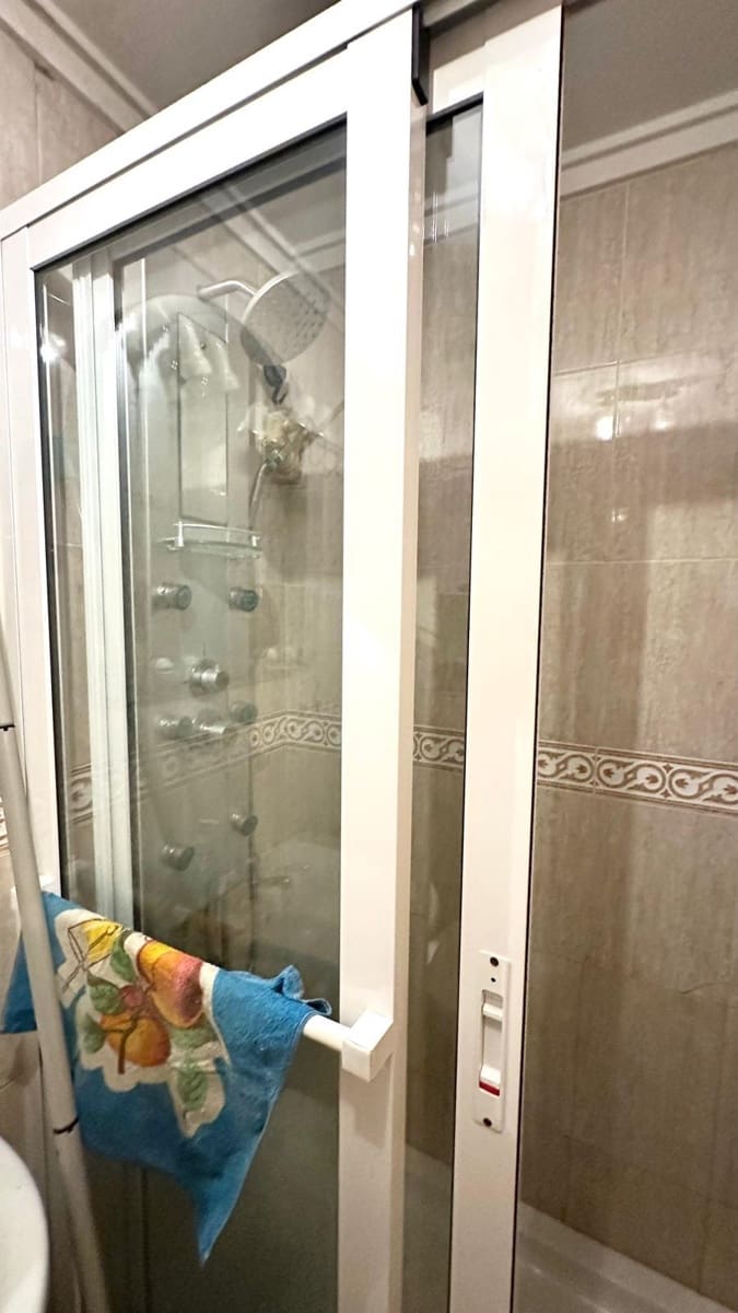 2 Zimmer Apartment zu verkaufen in Torrevieja mit Pool - 119.900 € (Ref: 9598416)