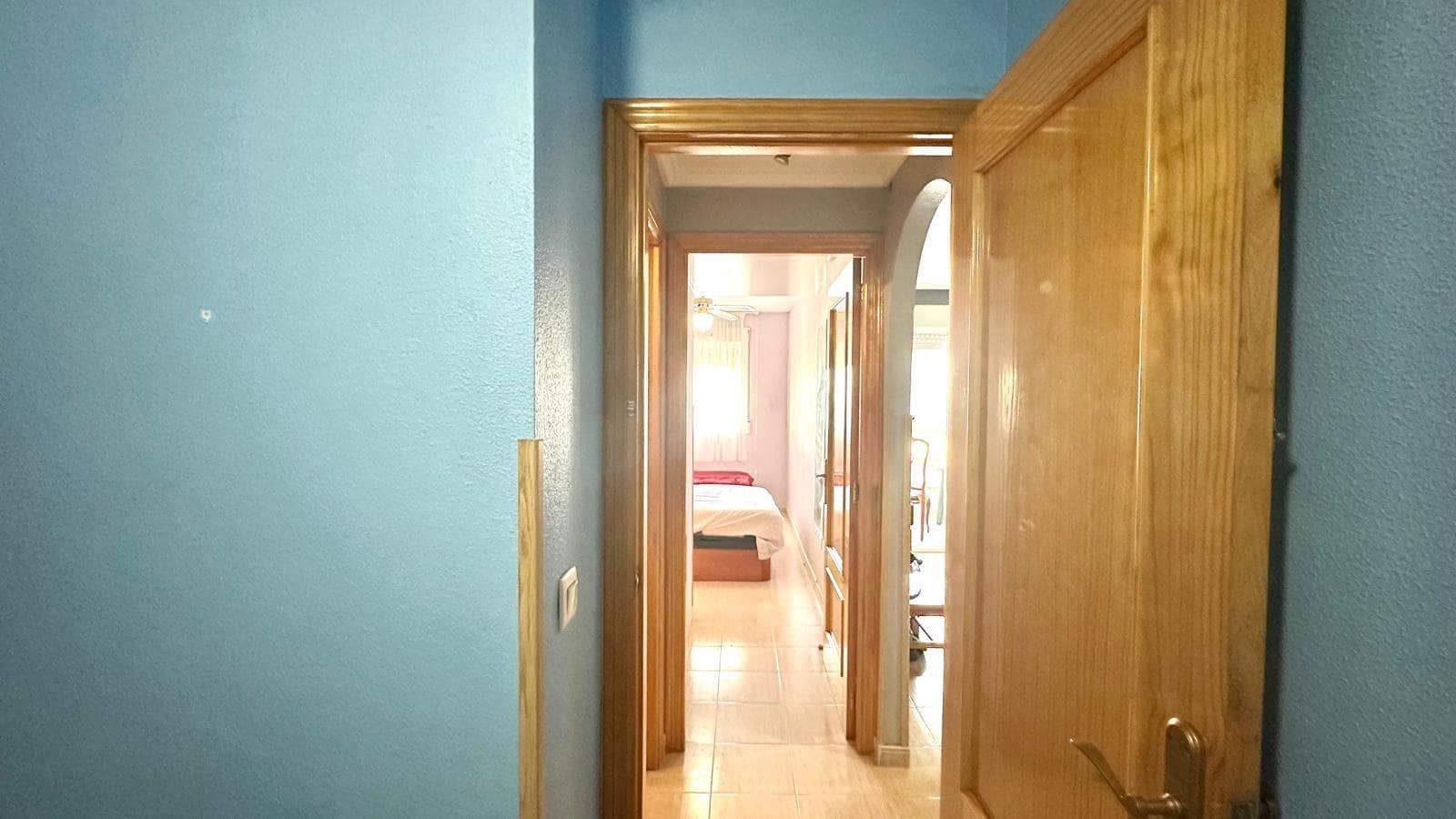2 Zimmer Apartment zu verkaufen in Torrevieja mit Pool - 119.900 € (Ref: 9598416)