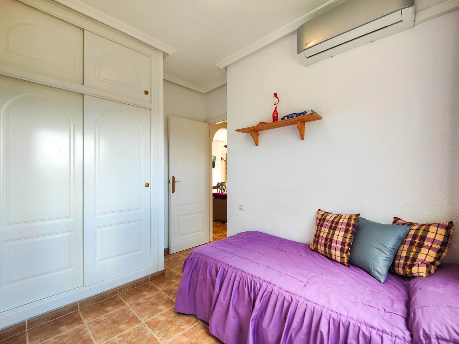 3 slaapkamer Huis te koop in Orihuela Costa met zwembad - € 235.000 (Ref: 9598592)