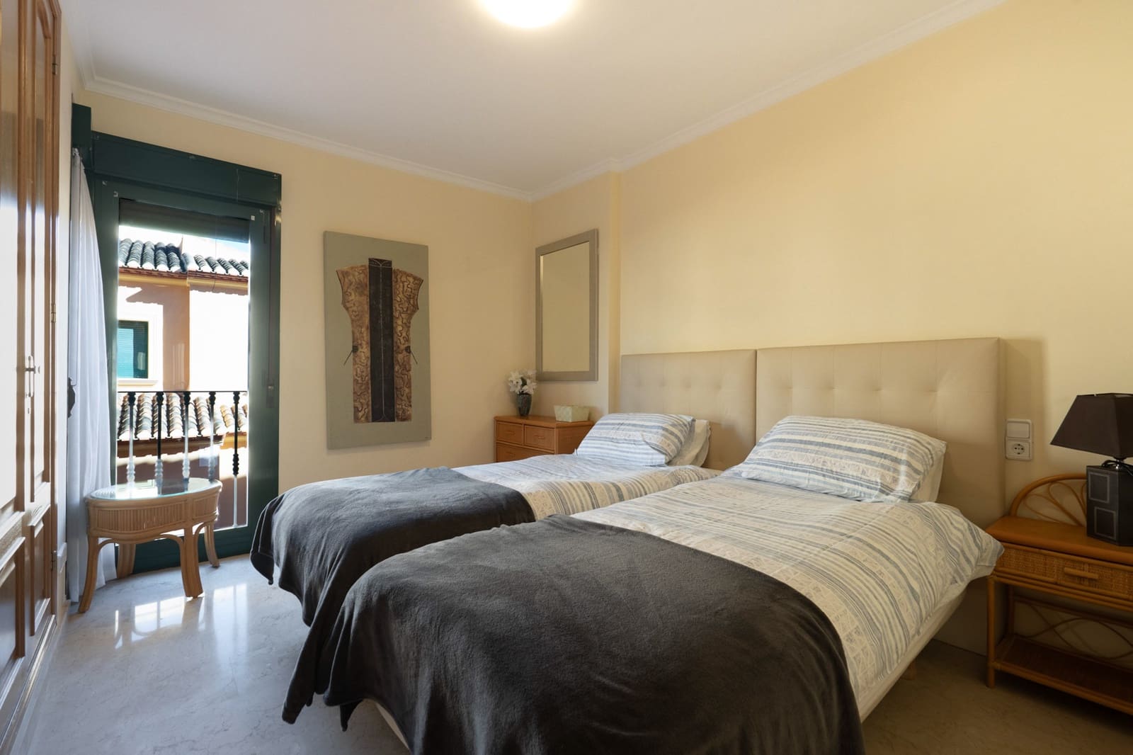 Apartamento de 3 habitaciones en Javea / Xàbia en venta con piscina - 635.000 € (Ref: 9598911)