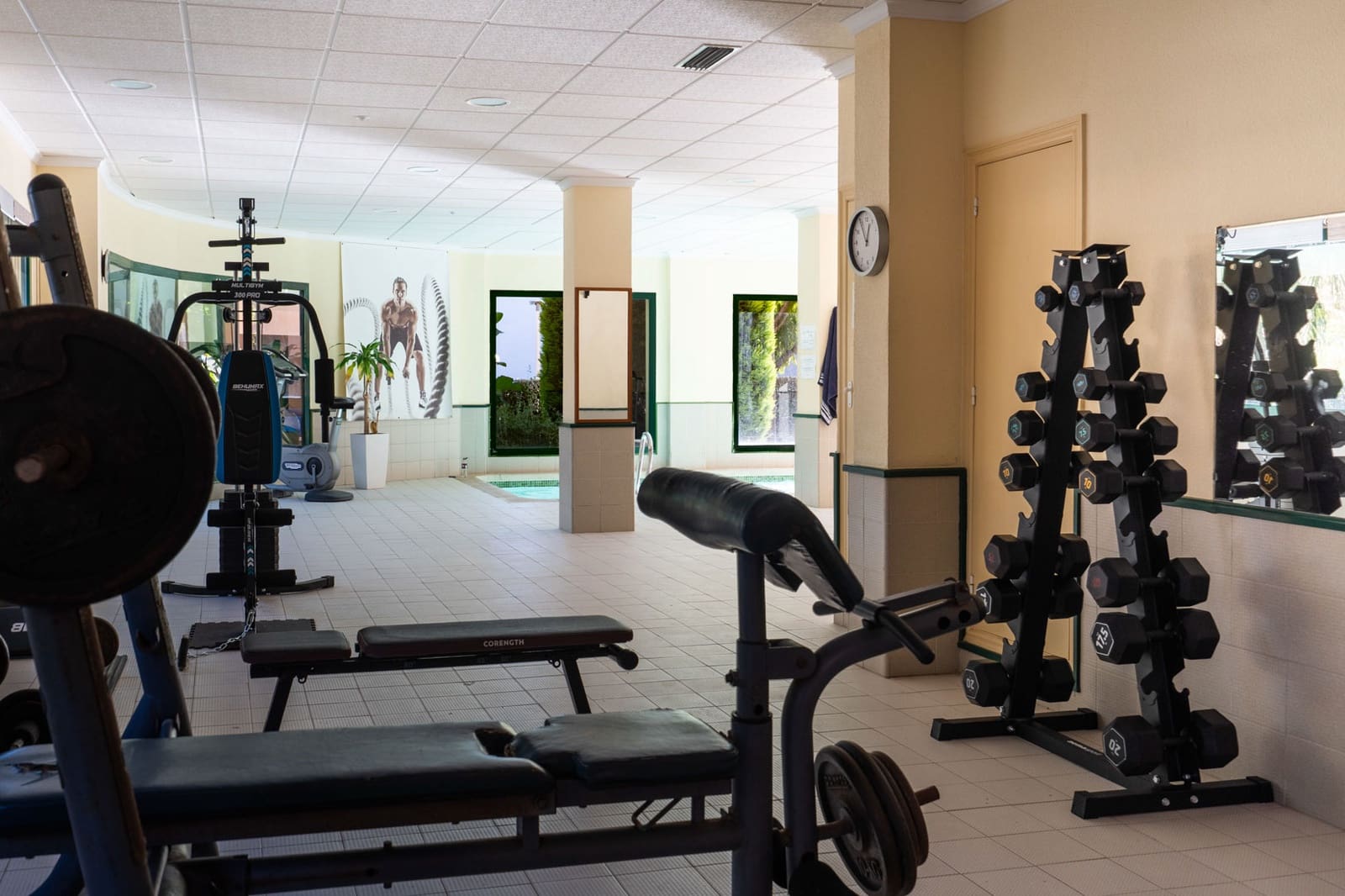 Apartamento de 3 habitaciones en Javea / Xàbia en venta con piscina - 635.000 € (Ref: 9598911)