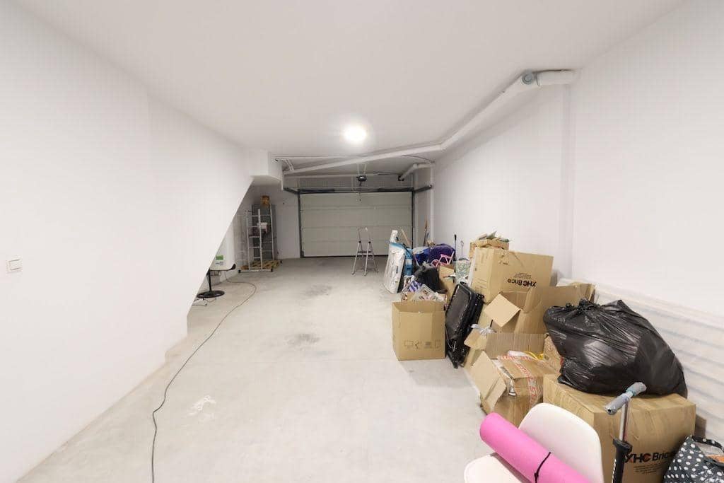 3 Zimmer Haus zu verkaufen in Orihuela Costa mit Pool Garage - 375.000 € (Ref: 9599455)