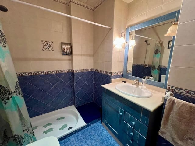 3 soveværelse Byhus til salg i Pinoso - € 137.800 (Ref: 9599456)