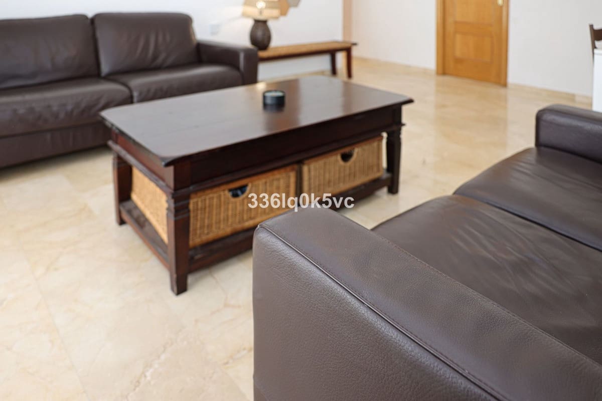 2 soveværelse Lejlighed til salg i Benahavis med swimmingpool - € 325.000 (Ref: 9599665)