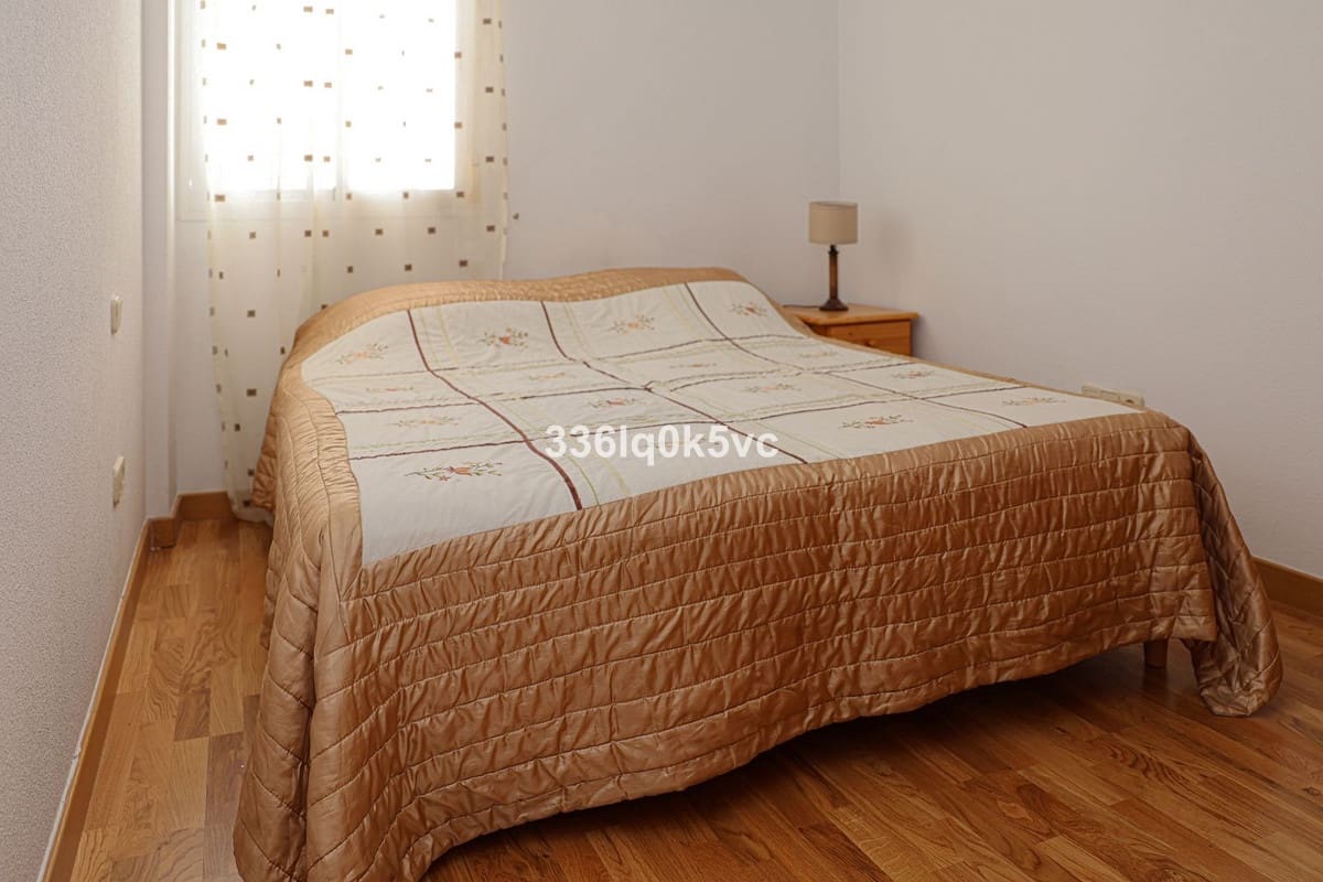 2 soveværelse Lejlighed til salg i Benahavis med swimmingpool - € 325.000 (Ref: 9599665)