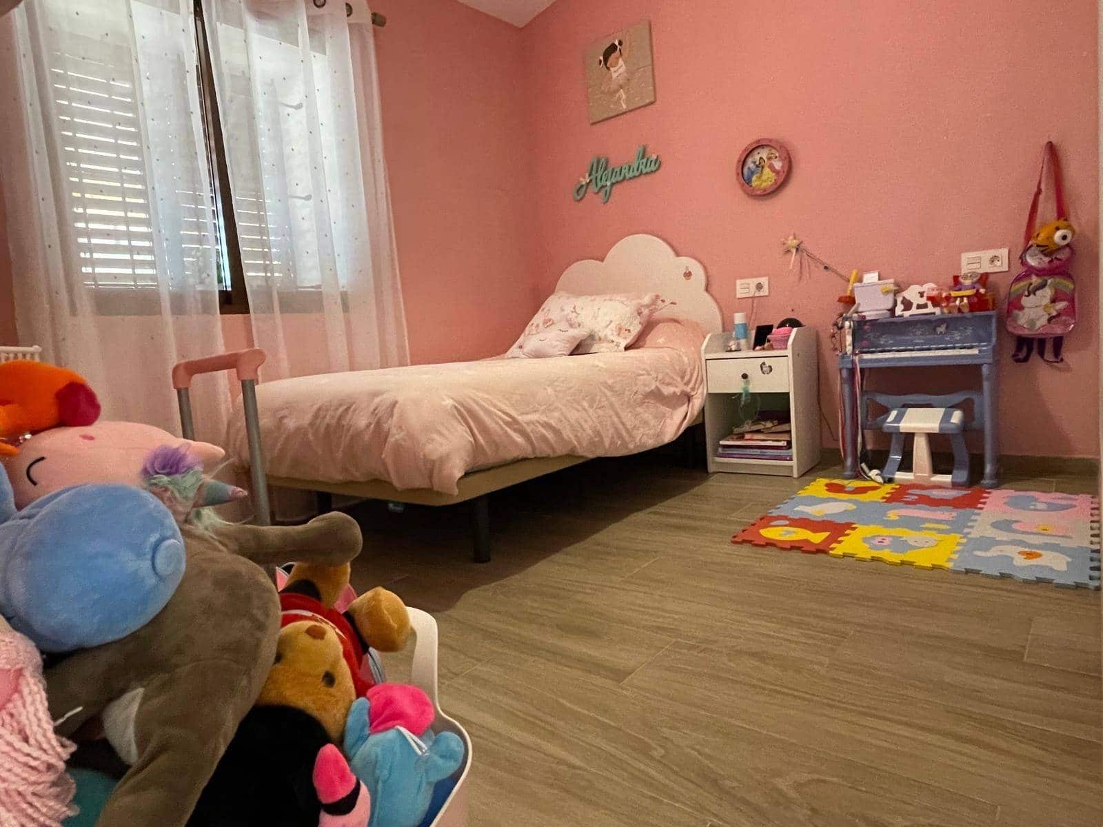 3 slaapkamer Huis te koop in Pilar de la Horadada met zwembad - € 251.400 (Ref: 9599761)