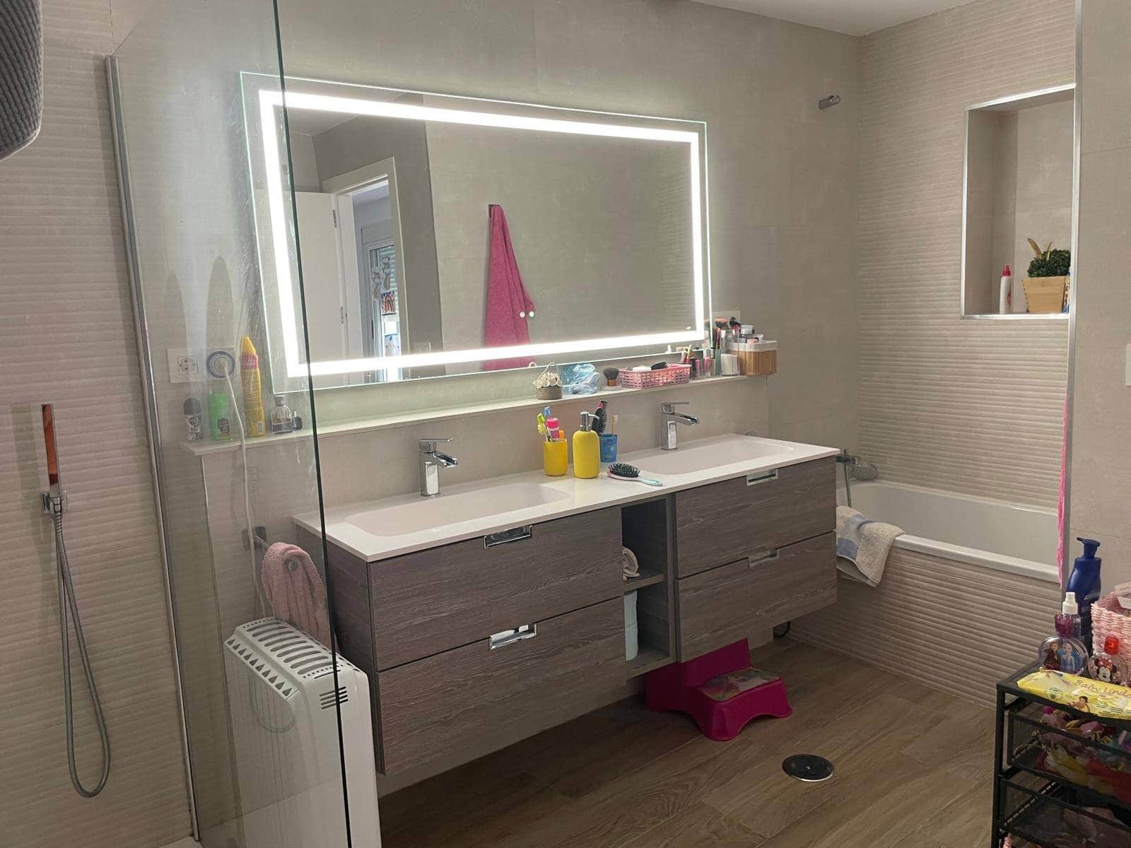 3 slaapkamer Huis te koop in Pilar de la Horadada met zwembad - € 251.400 (Ref: 9599761)