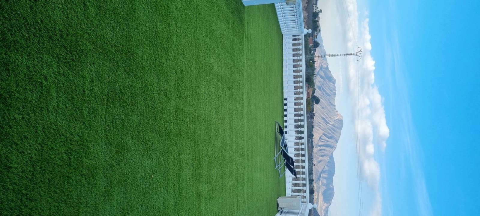 6 Zimmer Villa zu verkaufen in Hondon de los Frailes mit Pool Garage - 595.000 € (Ref: 9600012)