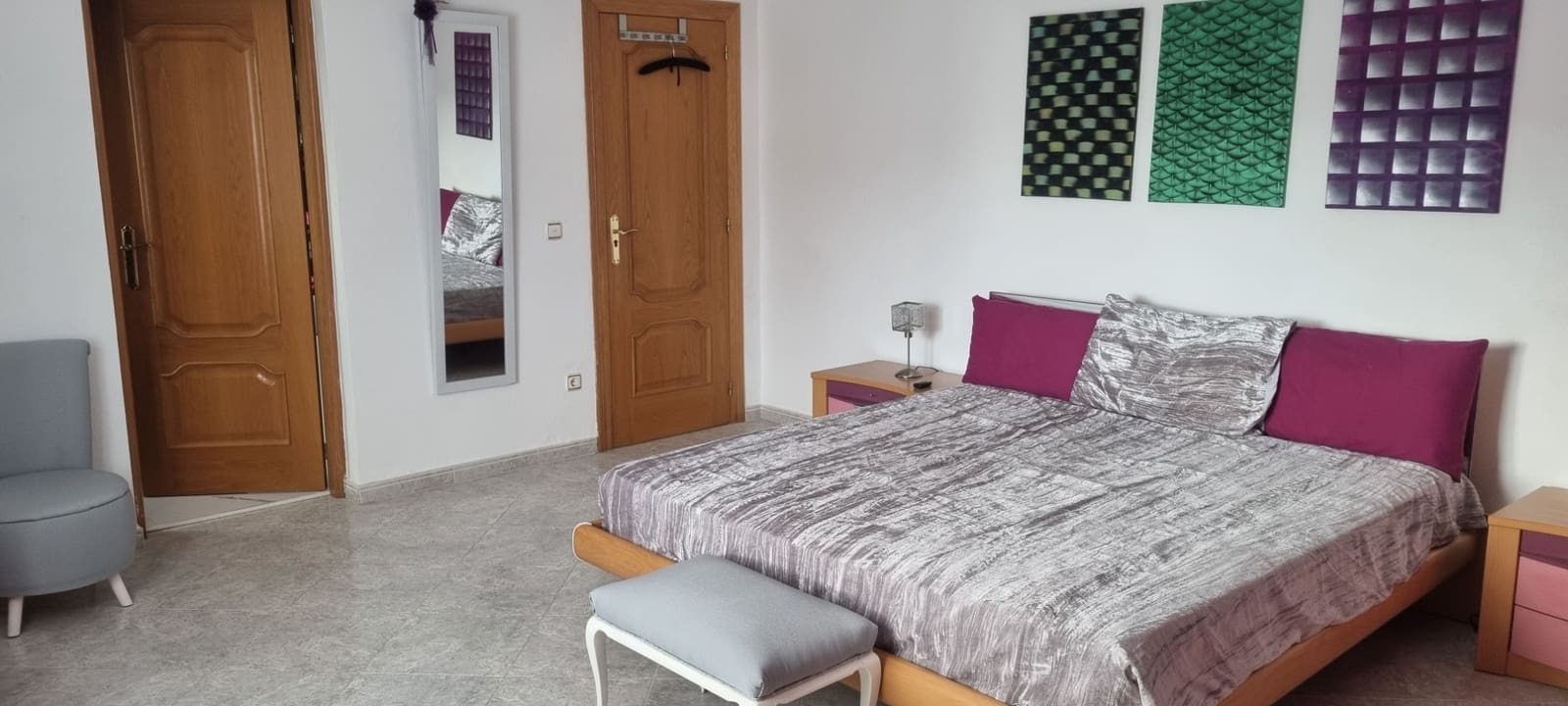 6 Zimmer Villa zu verkaufen in Hondon de los Frailes mit Pool Garage - 595.000 € (Ref: 9600012)