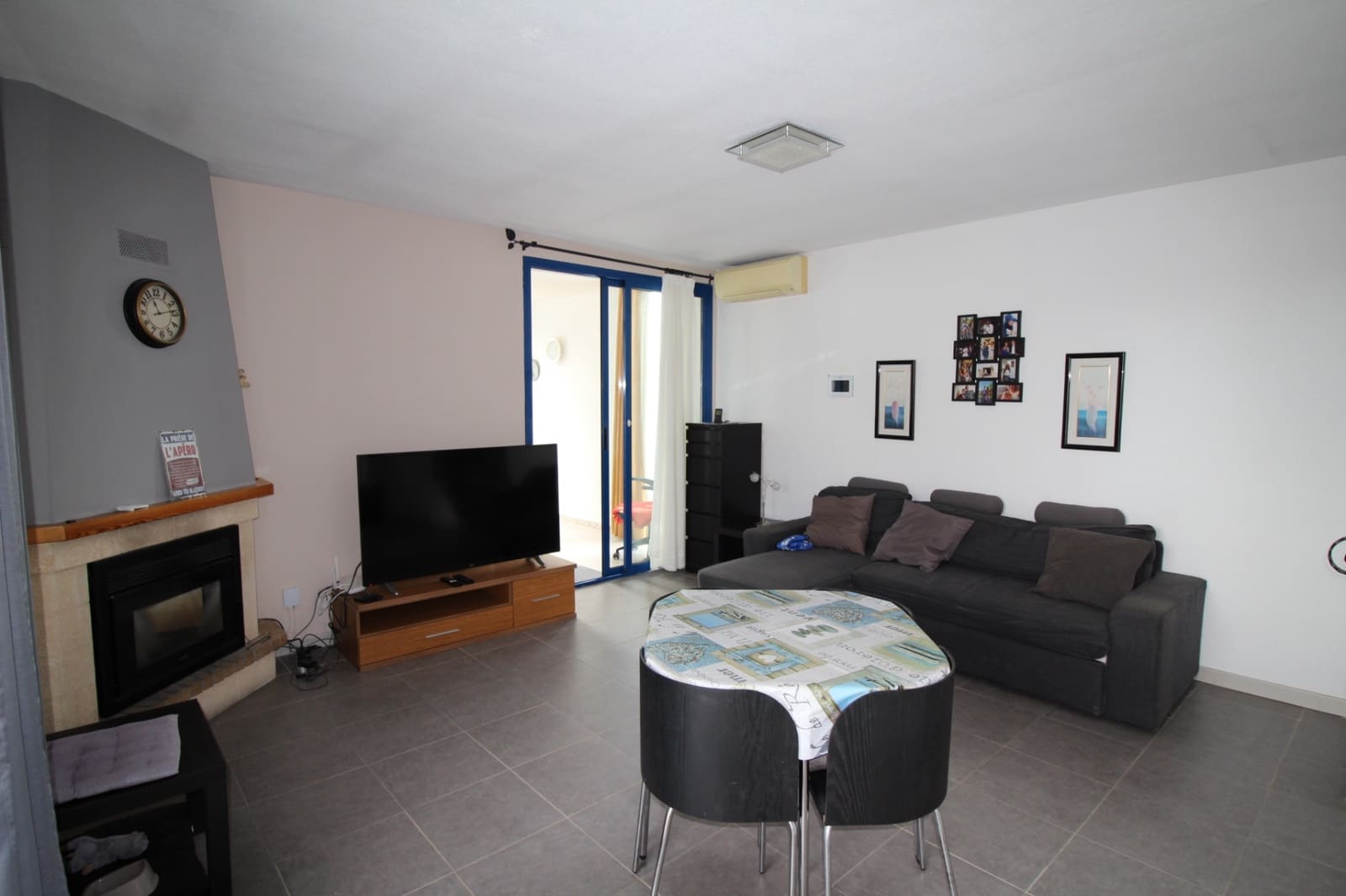 4 camera da letto Villa in vendita in Fortuna con piscina garage - 259.900 € (Rif: 9600013)