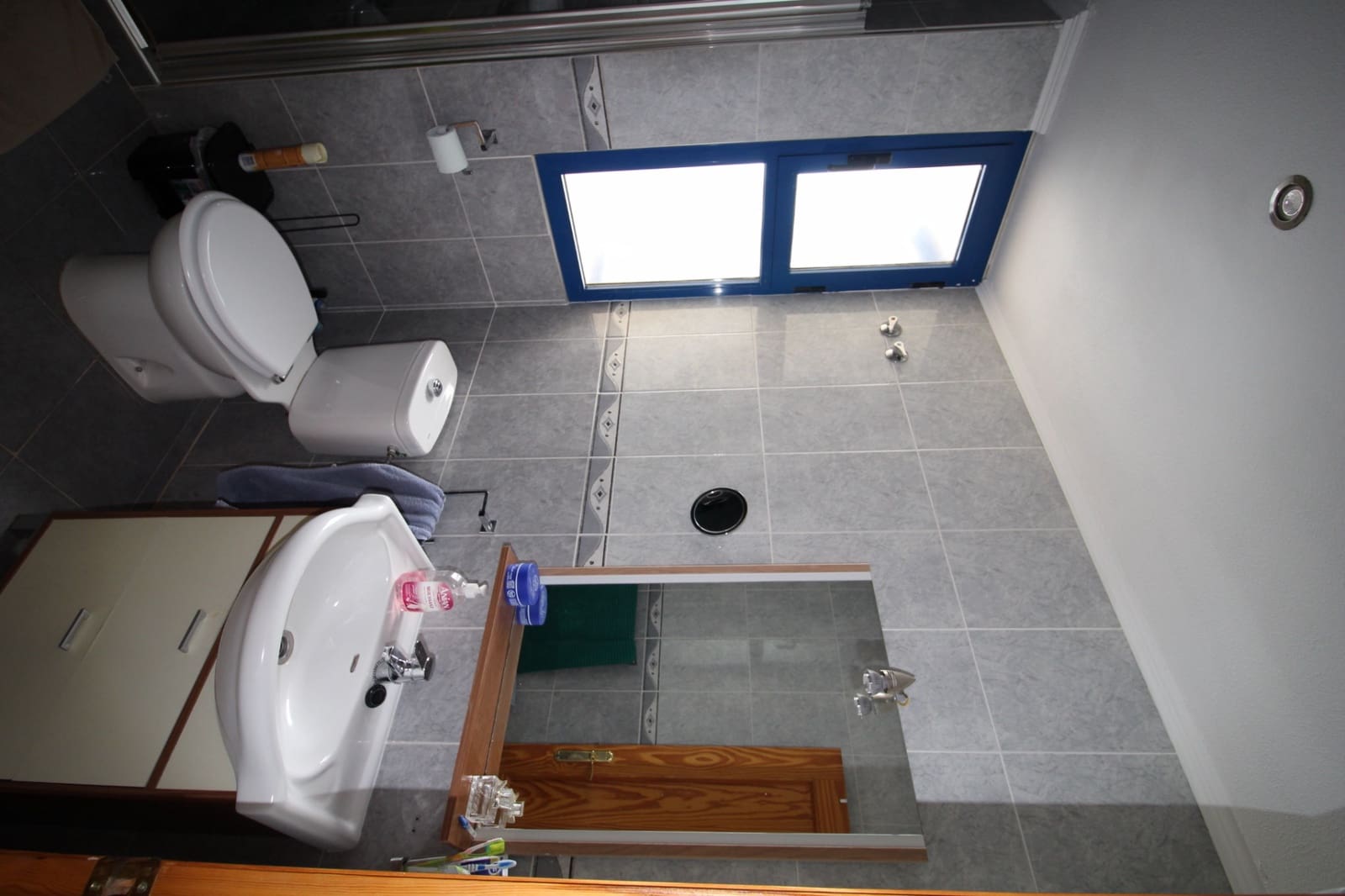 4 camera da letto Villa in vendita in Fortuna con piscina garage - 259.900 € (Rif: 9600013)