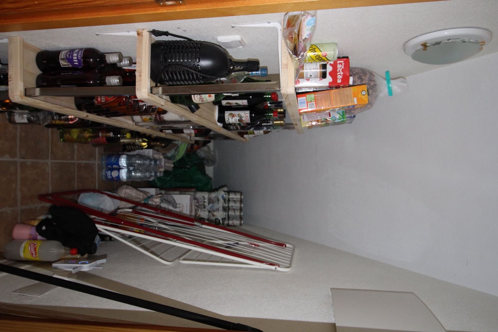 4 camera da letto Villa in vendita in Fortuna con piscina garage - 259.900 € (Rif: 9600013)