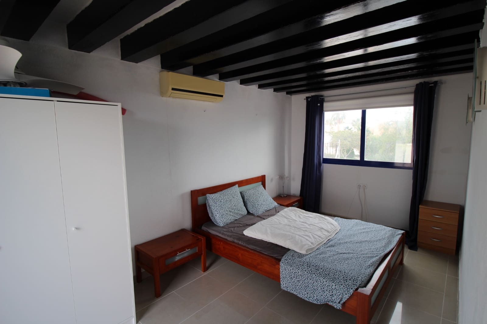 4 camera da letto Villa in vendita in Fortuna con piscina garage - 259.900 € (Rif: 9600013)