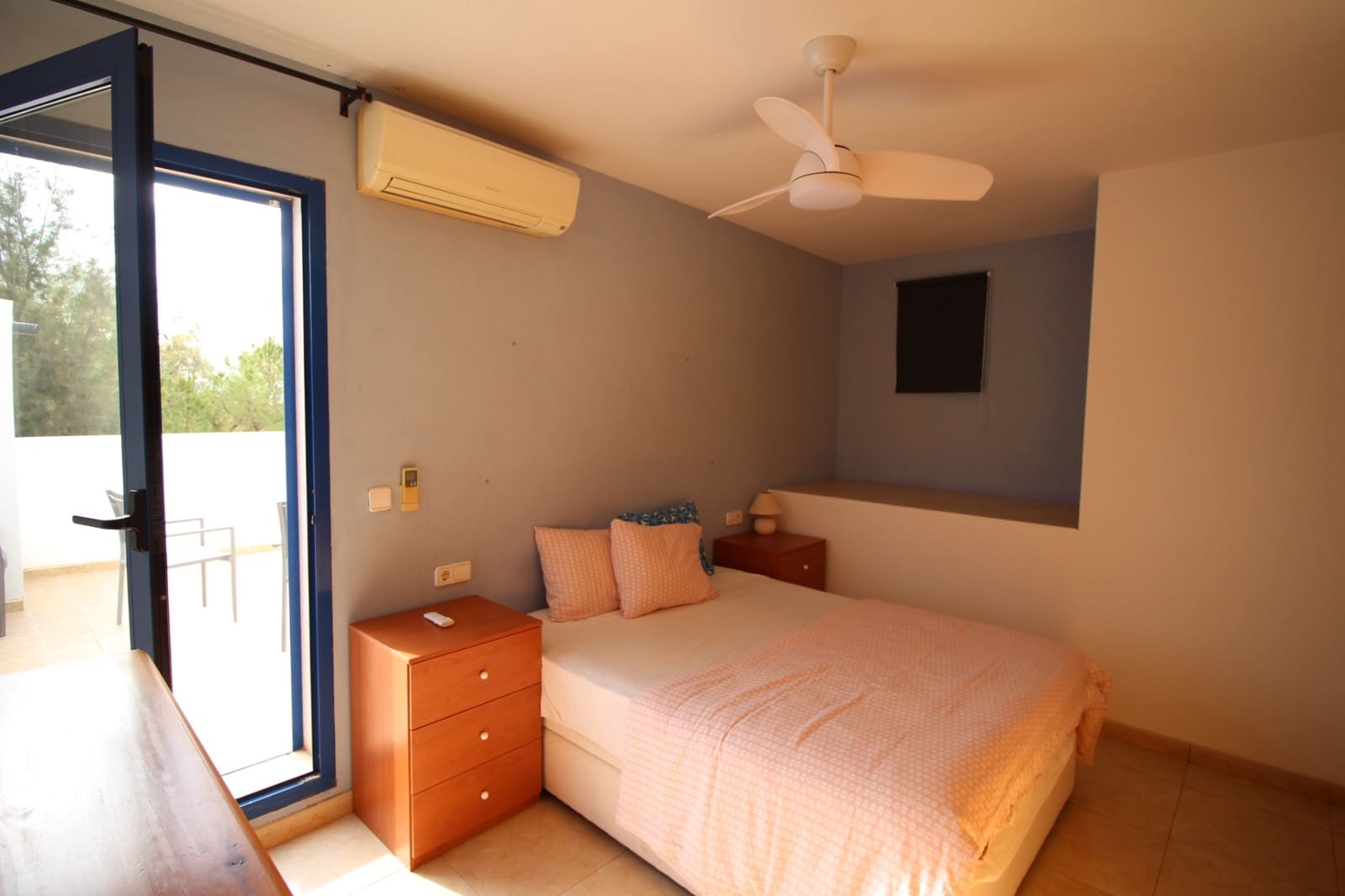 4 camera da letto Villa in vendita in Fortuna con piscina garage - 259.900 € (Rif: 9600013)