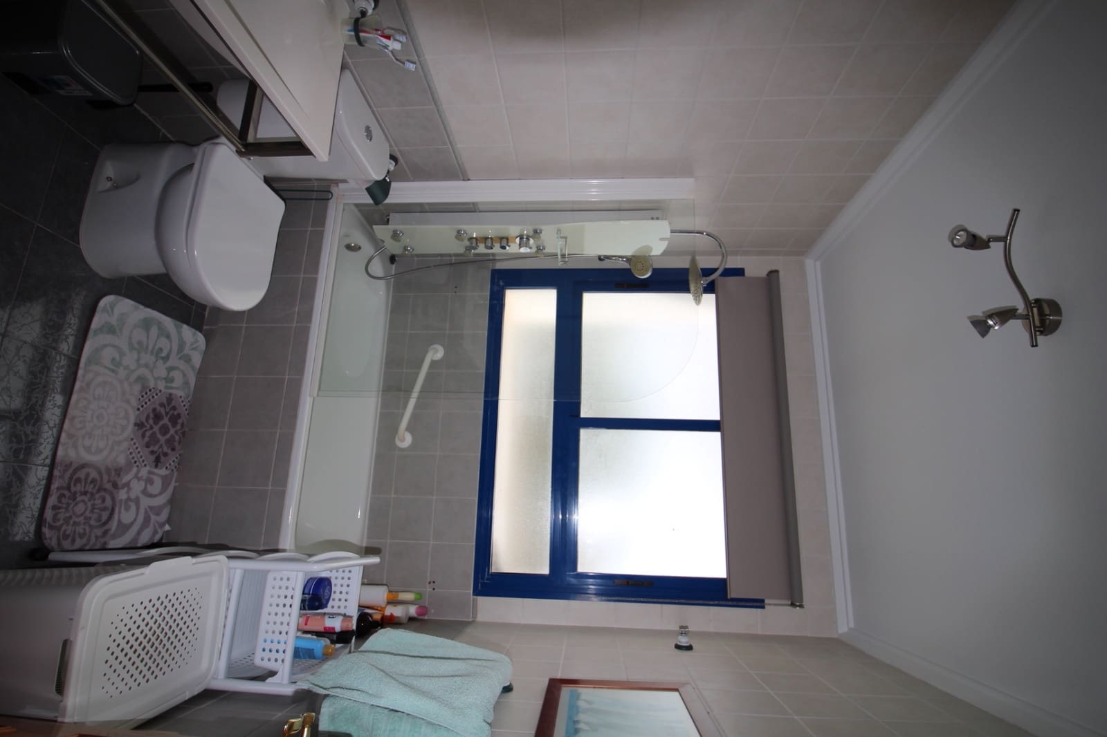 4 camera da letto Villa in vendita in Fortuna con piscina garage - 259.900 € (Rif: 9600013)