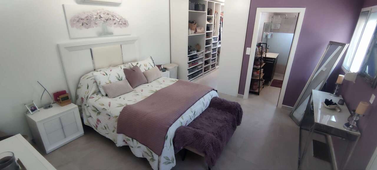 4 soverom Villa til salgs i Sax med svømmebasseng garasje - € 495 995 (Ref: 9600075)