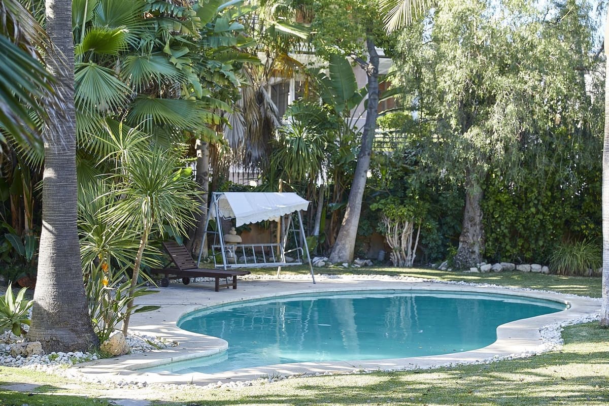 5 bedroom Villa for sale in Golden Mile with pool - € 3,200,000 (Ref: 9600076)