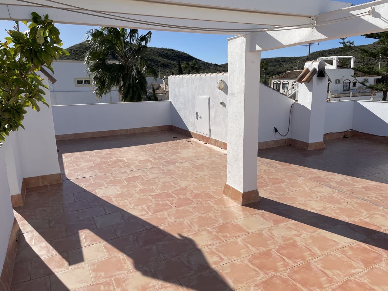 2 soveværelse Villa til salg i Camposol med garage - € 174.975 (Ref: 9601038)