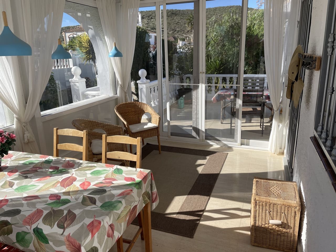 2 soveværelse Villa til salg i Camposol med garage - € 174.975 (Ref: 9601038)