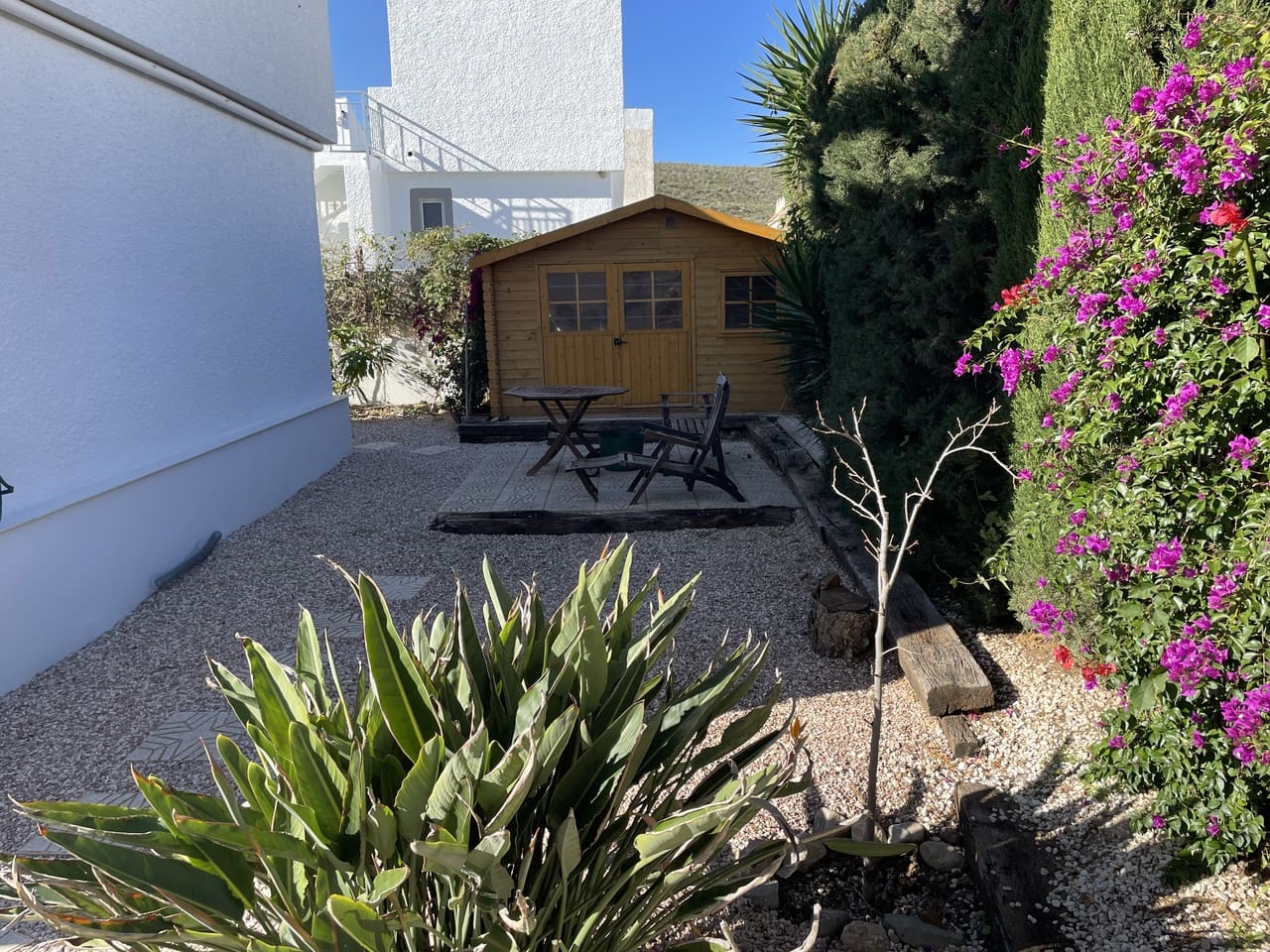 2 soveværelse Villa til salg i Camposol med garage - € 174.975 (Ref: 9601038)