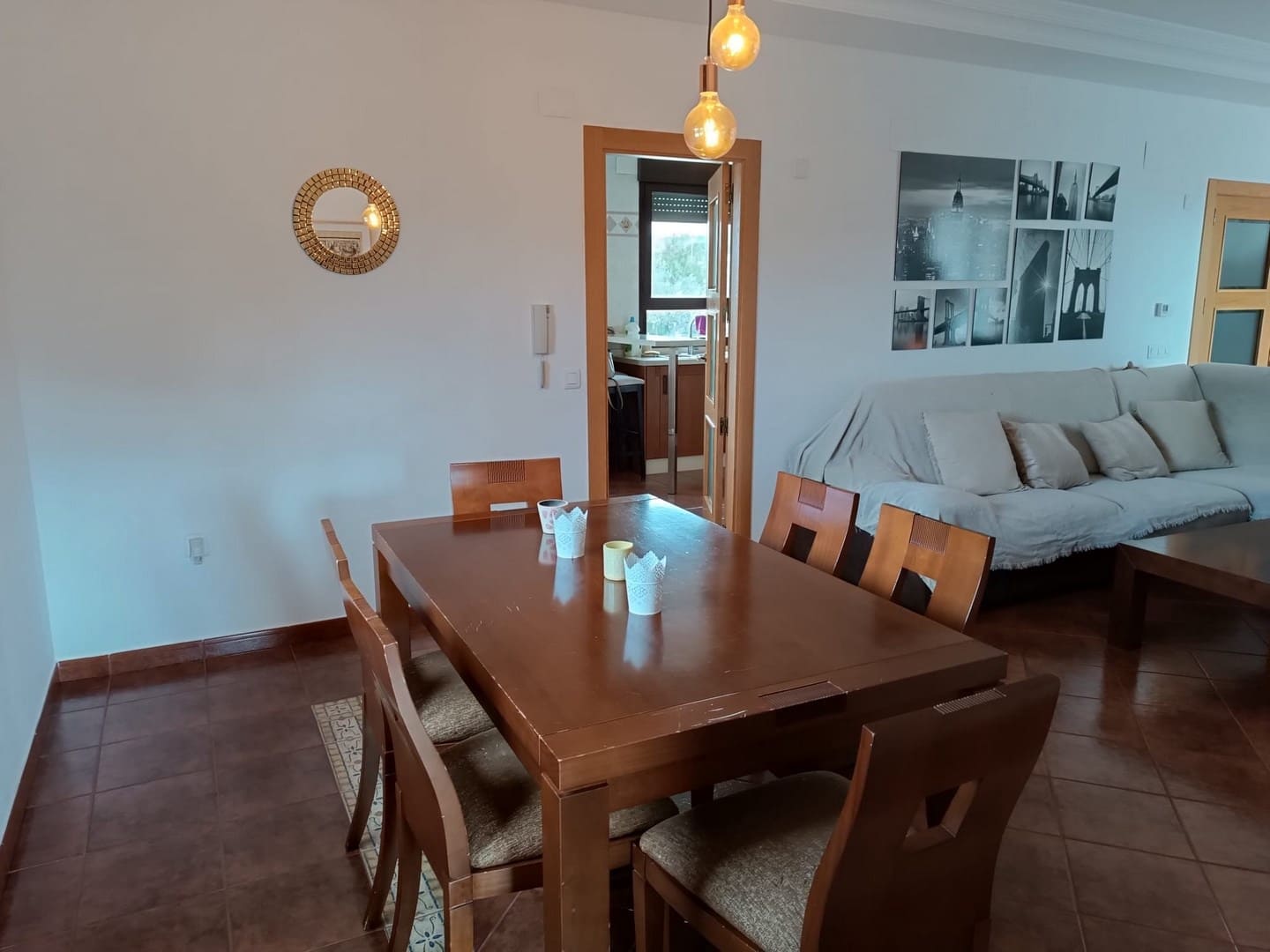 5 soveværelse Villa til salg i Yecla - € 325.000 (Ref: 9601141)