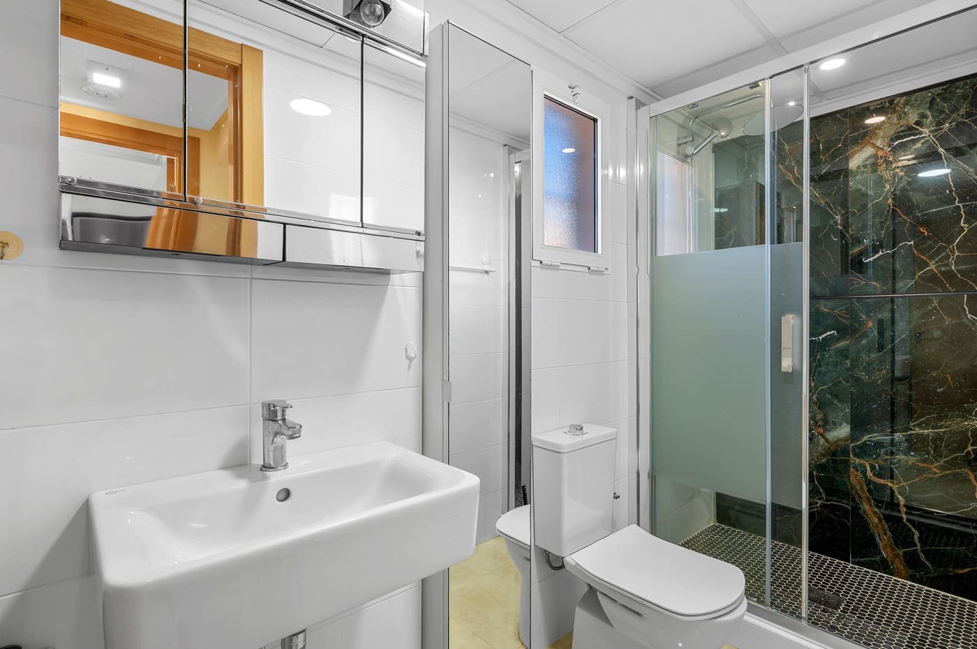 3 chambre Villa/Maison à vendre à Orihuela Costa avec piscine garage - 289 000 € (Ref: 9601142)