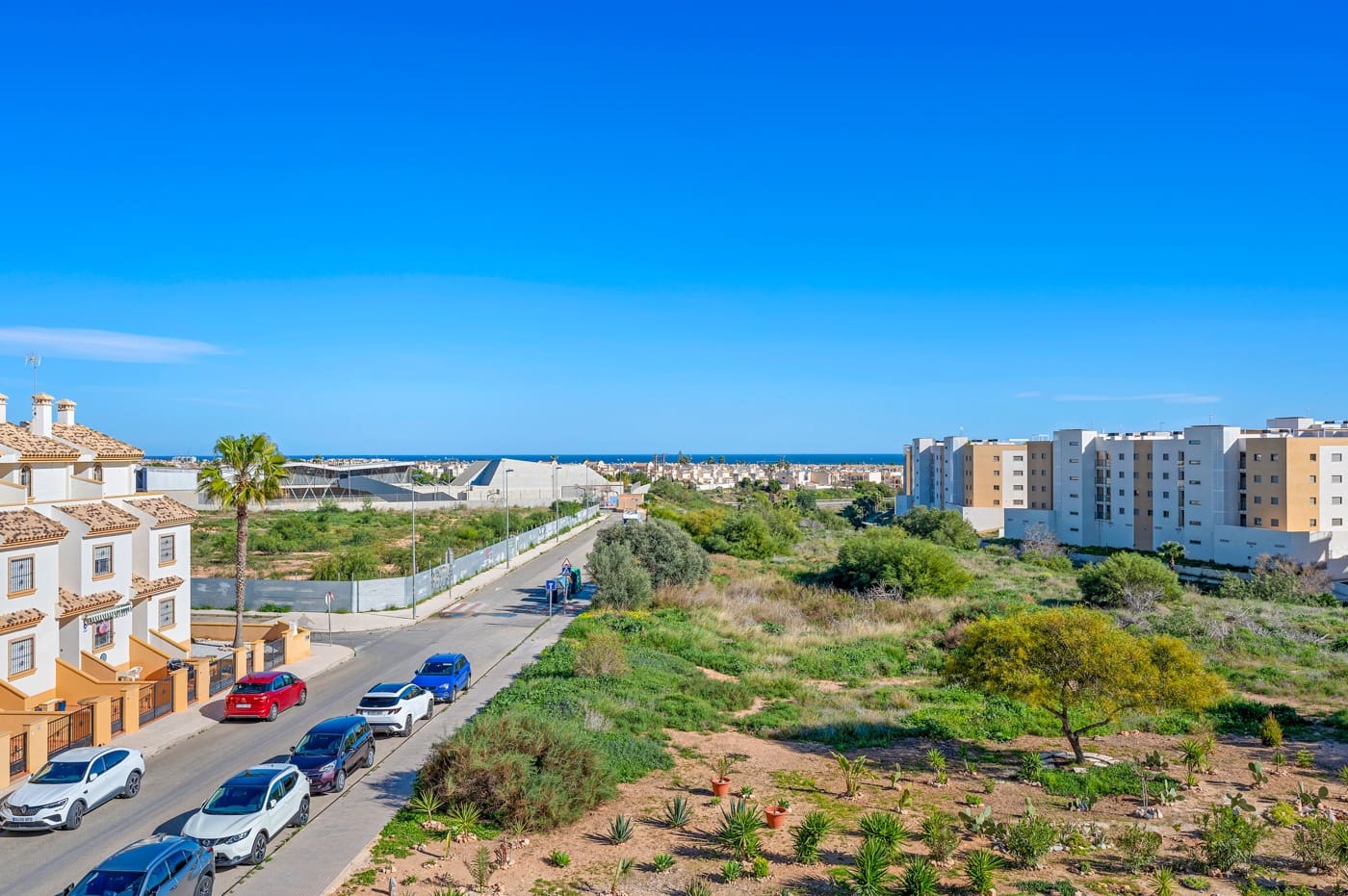 3 chambre Villa/Maison à vendre à Orihuela Costa avec piscine garage - 289 000 € (Ref: 9601142)