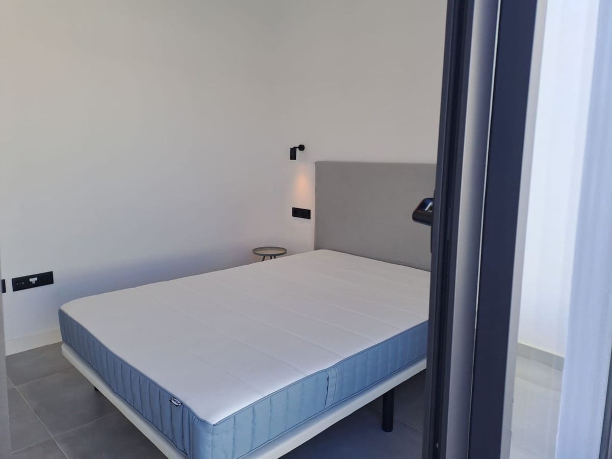 2 chambre Appartement à vendre à Cancelada avec garage - 290 000 € (Ref: 9602340)