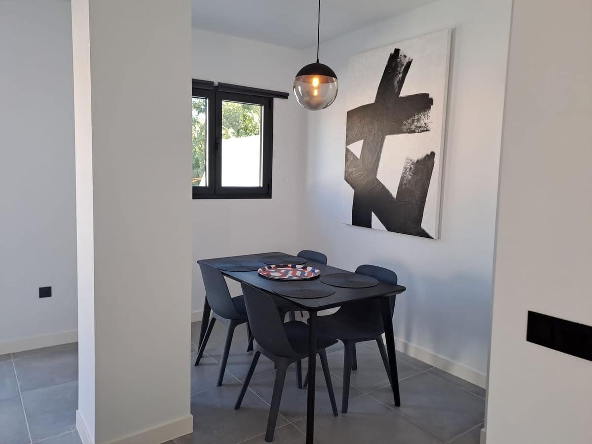 2 chambre Appartement à vendre à Cancelada avec garage - 290 000 € (Ref: 9602340)