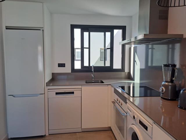 2 chambre Appartement à vendre à Cancelada, Estepona avec garage - 290 000 € (Ref: 9602340)