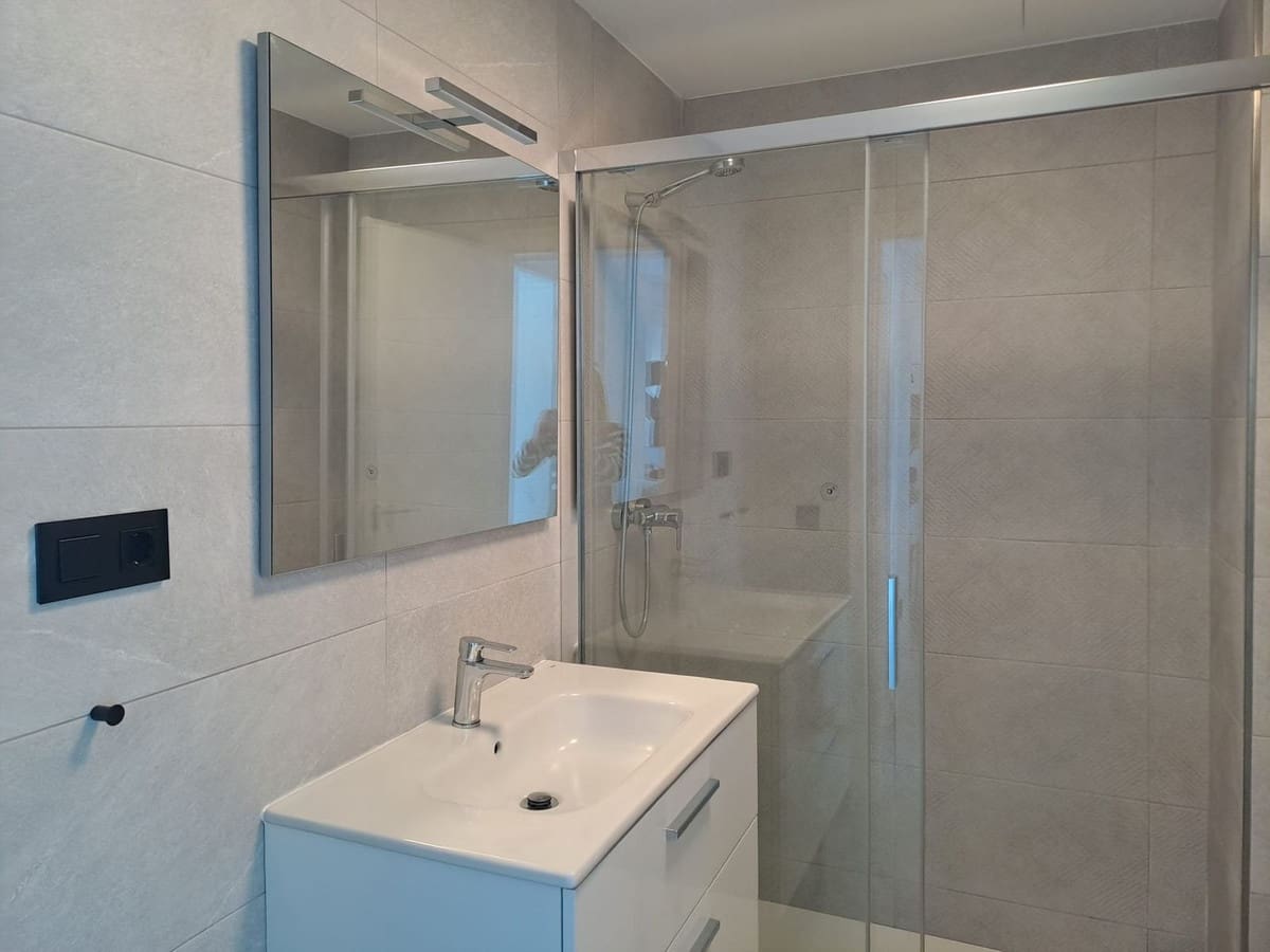 2 chambre Appartement à vendre à Cancelada avec garage - 290 000 € (Ref: 9602340)