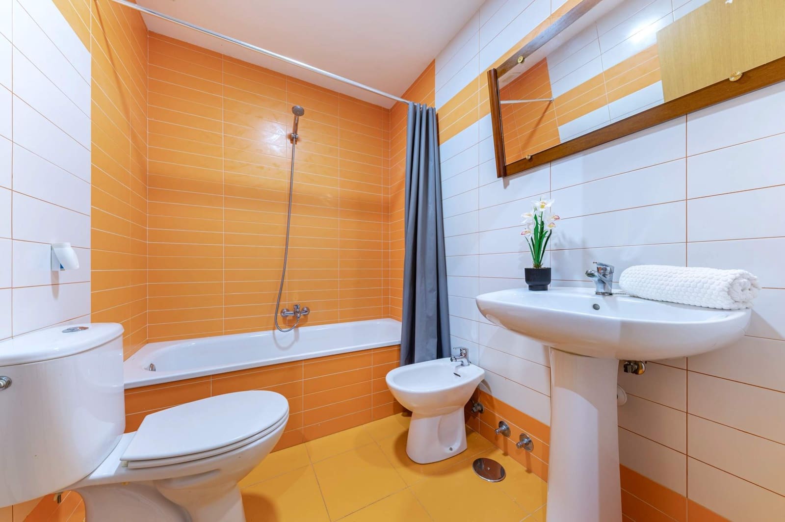 2 sovrum Lägenhet till salu i Alicante stad - 185 000 € (Ref: 9602364)